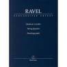STREICHQUARTETT