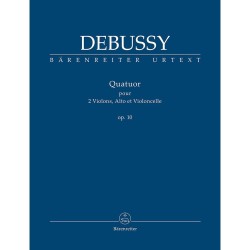 QUATOUR OP.10
