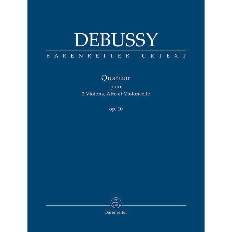 QUATOUR OP.10