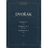 SYMPHONIE 2 B-DUR OP.4