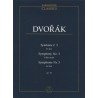 SYMPHONIE 3 ES-DUR OP.10
