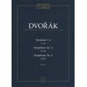 SYMPHONIE 4 D-MOLL OP.13