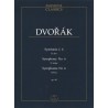 SYMPHONIE 6 D-DUR OP.60