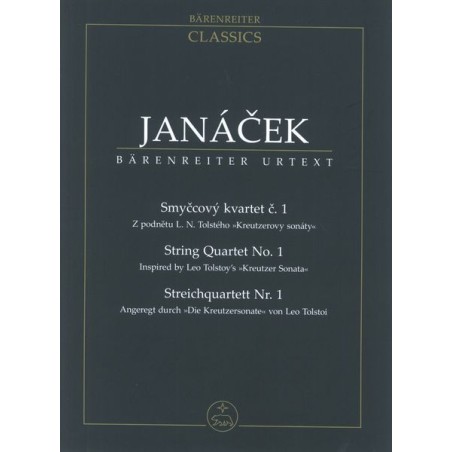 STREICHQUARTETT 1