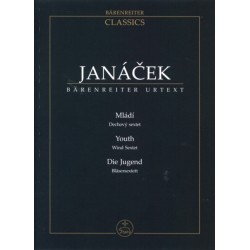 MLADI (DIE JUGEND)