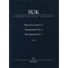 STRING QUARTET 2 OP.31