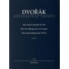 SLAWISCHE RHAPSODIE D-DUR OP.45/1