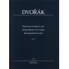 STREICHQUINTETT G-DUR OP.77