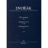 Symphonie 8 G-Dur op.88