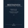 KONZERT 1 IN C OP.15
