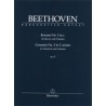 KONZERT 3 IN C MINOR OP.37