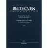 KONZERT 4 IN G OP.58