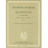 QUARTETTO OP 61 C DUR