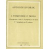 SYMPHONY Nº1 C MOLL