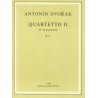 QUARTETTO 2 SI B M