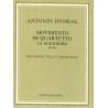 MOVIMENTO DI QUARTETTO F DUR