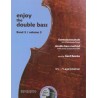 ENJOY THE DOUBLE BASS VOL.3 + CD