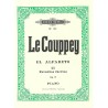 EL ALFABETO, 25 EST. FÁC. OP.17