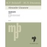 QUINTETT A-DUR OP.39