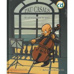 Pau Casals