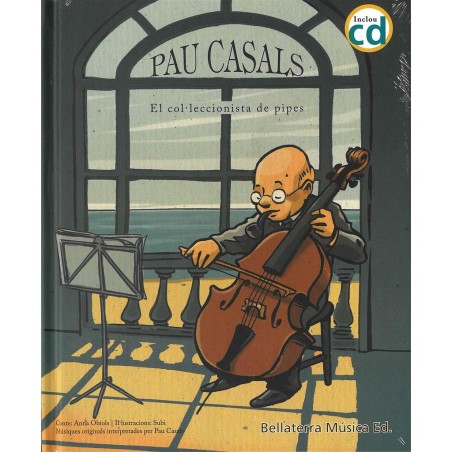 Pau Casals