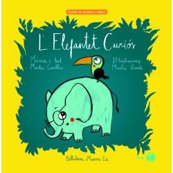 L'Elefantet Curios
