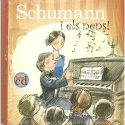 SCHUMANN I ELS NENS