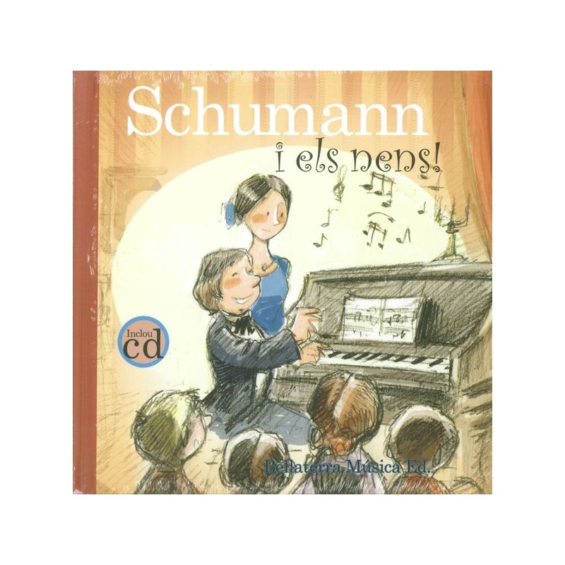 SCHUMANN I ELS NENS