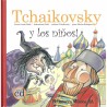 TCHAIKOVSKY Y LOS NIÑOS