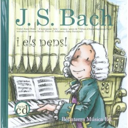 J.S.BACH I EL NENS