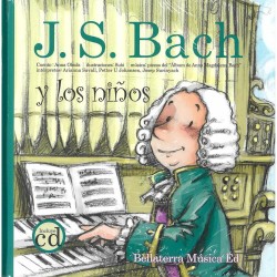 J.S.BACH Y LOS NIÑOS