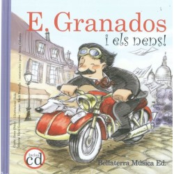 E.GRANADOS I ELS NENS