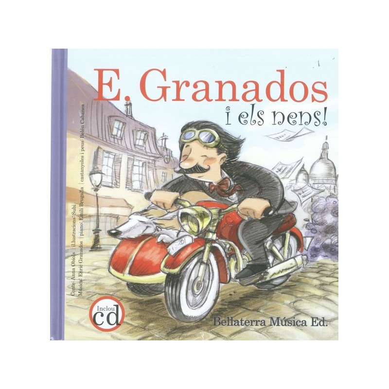 E.GRANADOS I ELS NENS