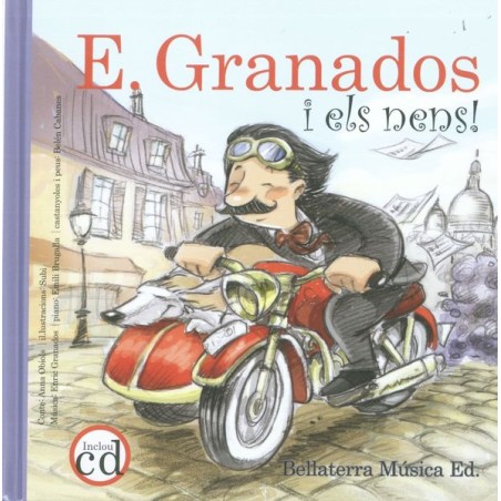 E.GRANADOS I ELS NENS