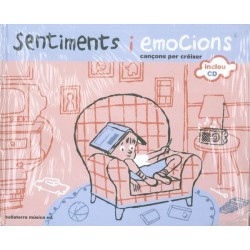 SENTIMENTS I EMOCIONS