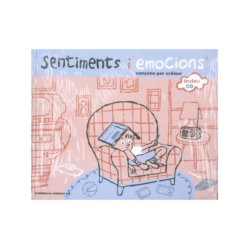 SENTIMENTS I EMOCIONS