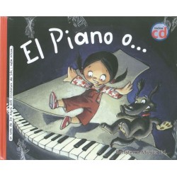 EL PIANO ... (CATALA)