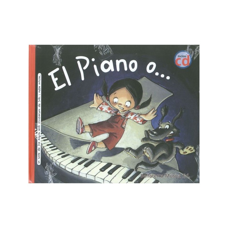EL PIANO ... (CATALA)