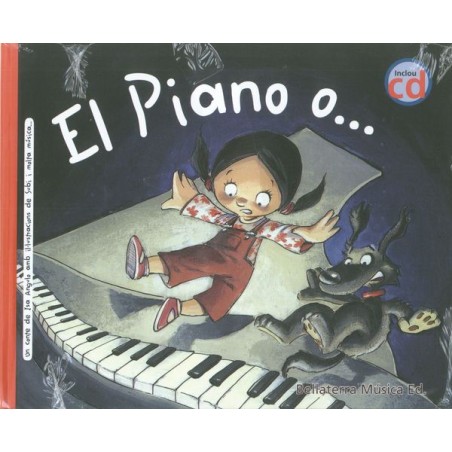 EL PIANO ... (CATALA)