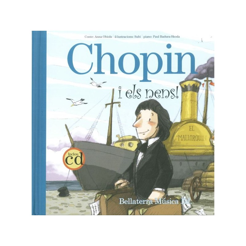 CHOPIN I ELS NENS