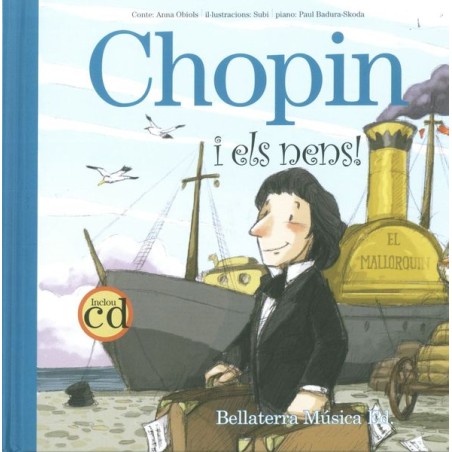 CHOPIN I ELS NENS