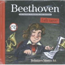 BEETHOVEN I ELS NENS