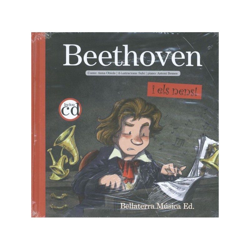 BEETHOVEN I ELS NENS