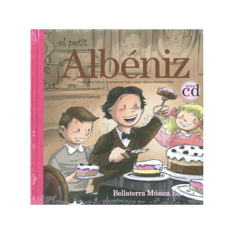 EL PETIT ALBENIZ