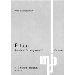 FATUM OP 77