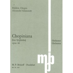 CHOPINIANA