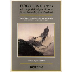 FORTUNE 1993