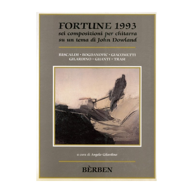 FORTUNE 1993