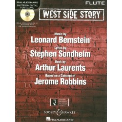 WEST SIDE STORY