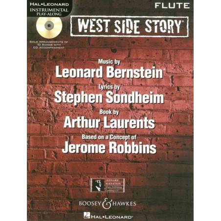 WEST SIDE STORY